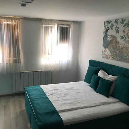 Heartland City B&B Tuzla Ngoại thất bức ảnh