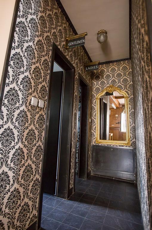 Heartland City B&B Tuzla Ngoại thất bức ảnh