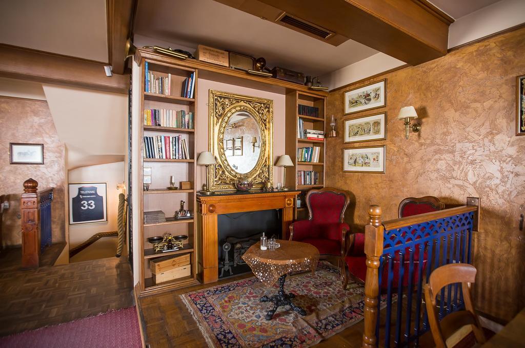 Heartland City B&B Tuzla Ngoại thất bức ảnh