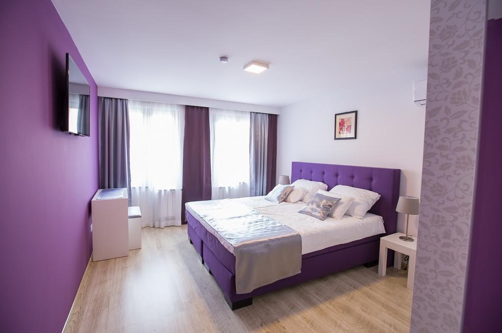 Heartland City B&B Tuzla Ngoại thất bức ảnh
