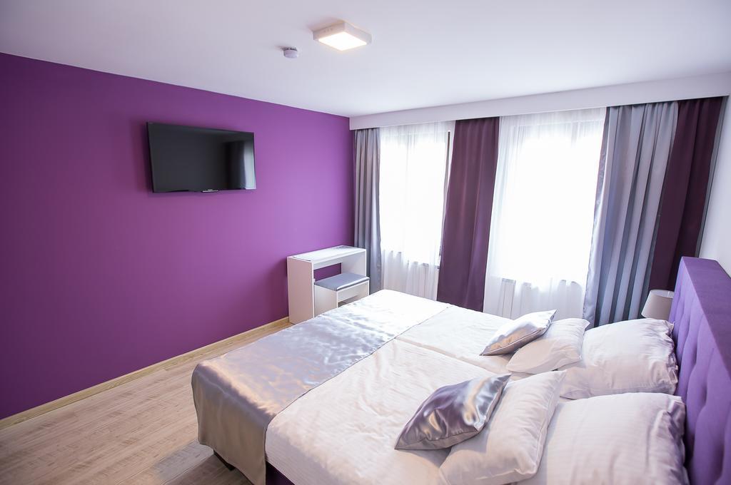 Heartland City B&B Tuzla Ngoại thất bức ảnh