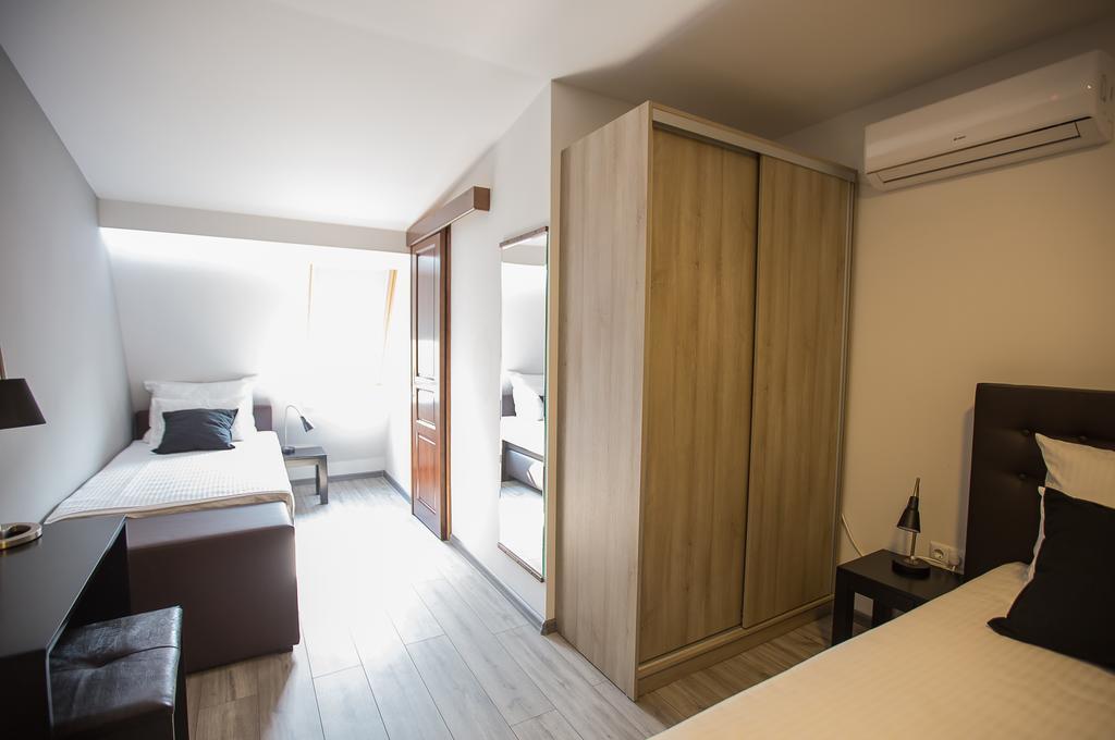 Heartland City B&B Tuzla Ngoại thất bức ảnh