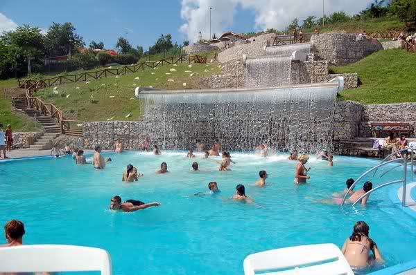 Heartland City B&B Tuzla Ngoại thất bức ảnh