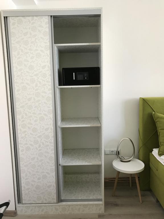 Heartland City B&B Tuzla Ngoại thất bức ảnh