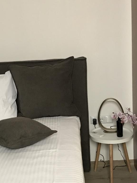 Heartland City B&B Tuzla Ngoại thất bức ảnh