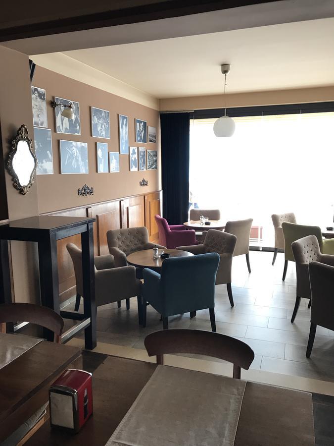 Heartland City B&B Tuzla Ngoại thất bức ảnh
